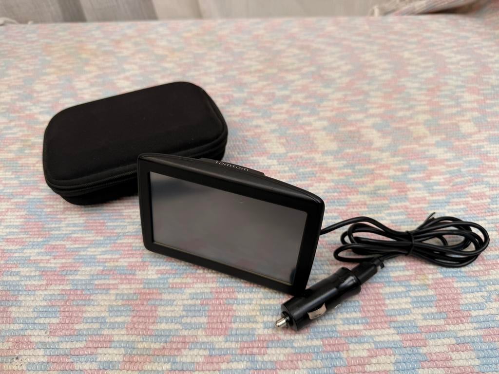 GPS TomTom (start20), Enlèvement ou Envoi, Utilisé