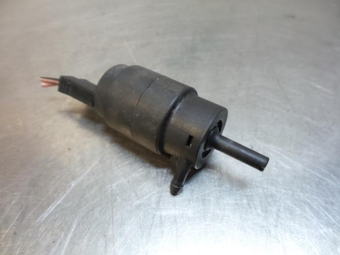 Pompe lave-glace avant d'un Fiat Doblo, Autos : Pièces & Accessoires, -, 3 mois de garantie, Utilisé, Fiat