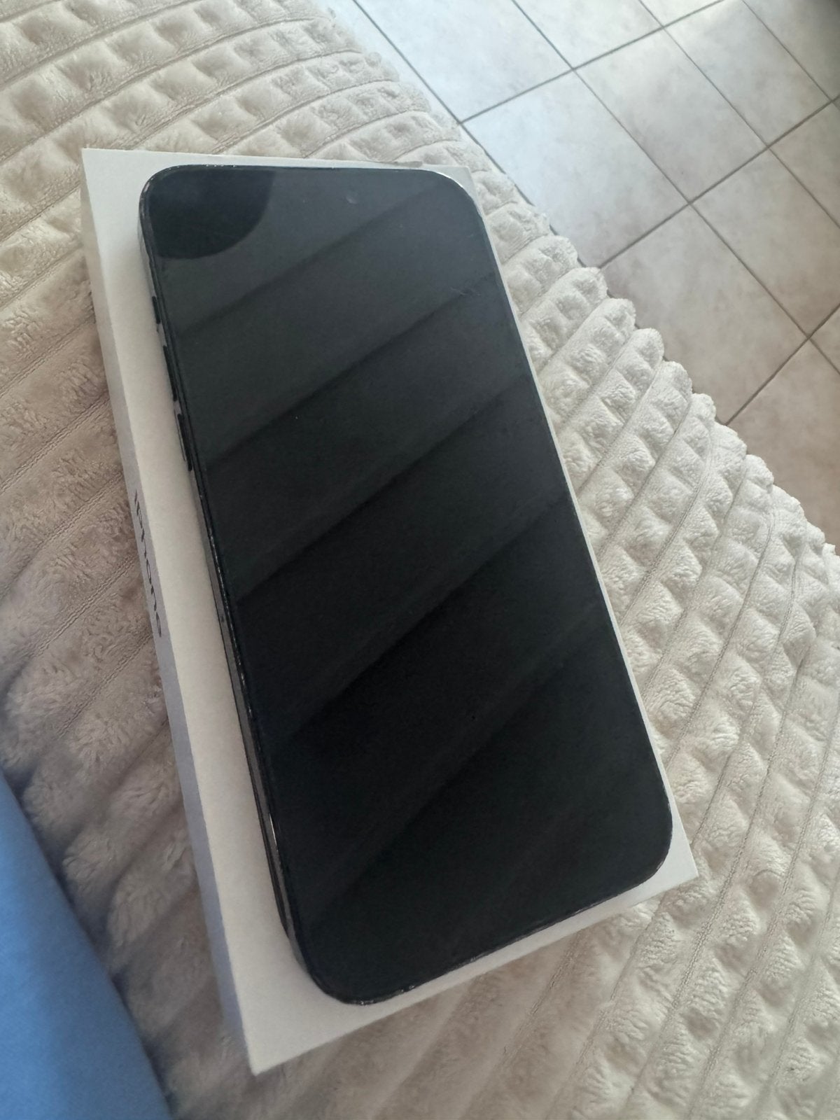 Iphone 14 pro max 128GB, Télécoms, Téléphonie mobile | Apple iPhone, 128 GB, 86 %, Enlèvement, Utilisé