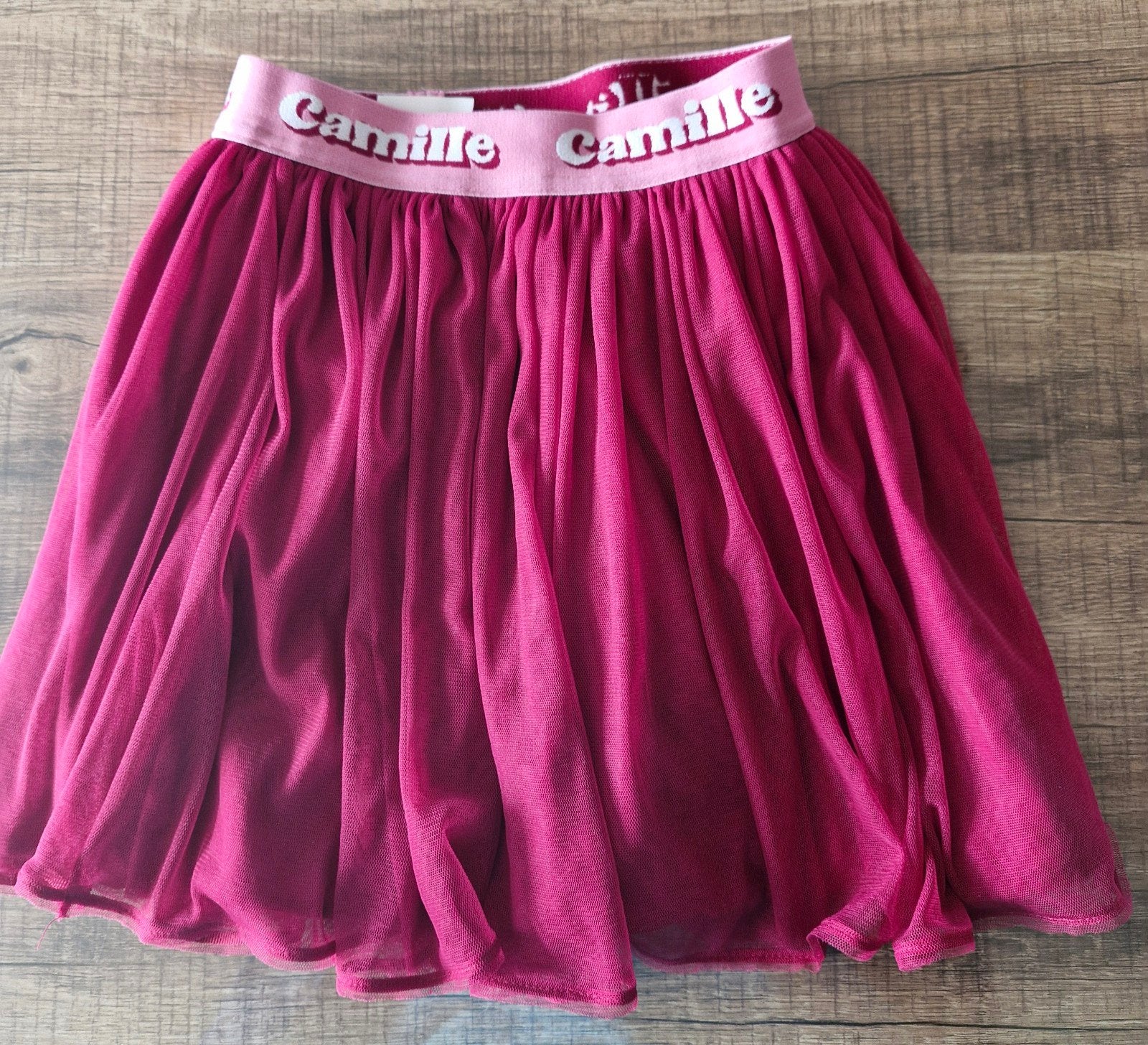 rok Camille jbc collectie meisje 10j rokje, Kinderen en Baby's, Meisje, Zo goed als nieuw, Jurk of Rok, JBC Camille