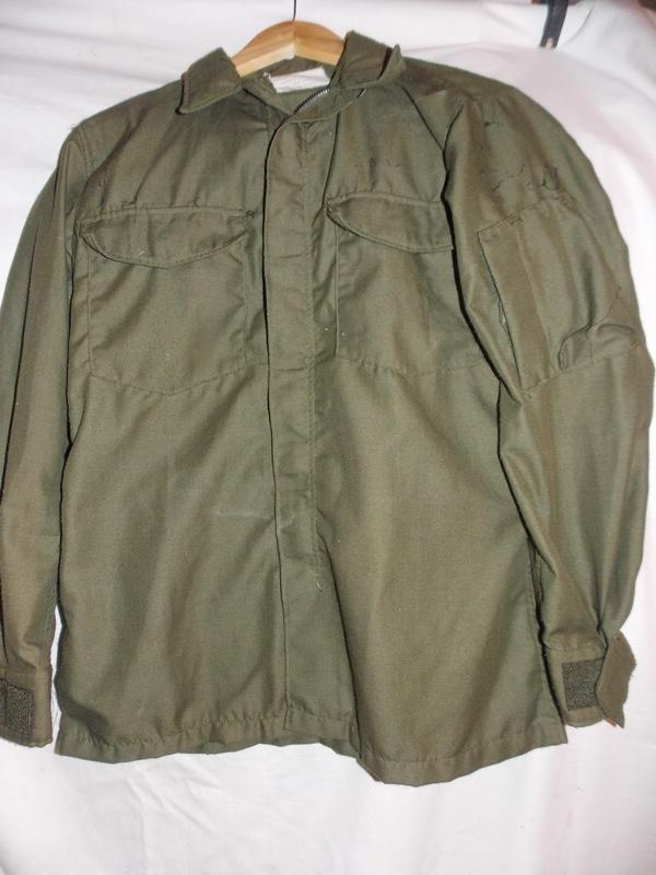 Chemise pour temps chaud US Flyer (A), Collections, Objets militaires | Général, Enlèvement ou Envoi, Armée de l'air, Vêtements ou Chaussures
