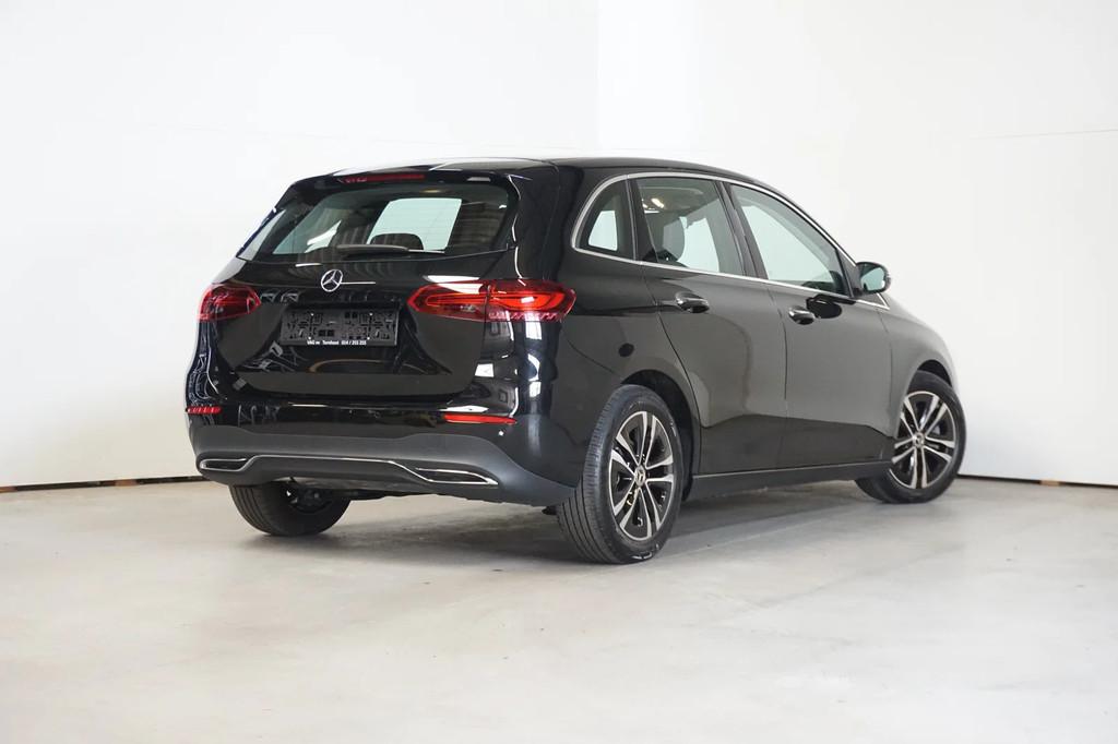 Mercedes-Benz B-CLASS 180 (automatique), Autos, Mercedes-Benz, 100 kW, 1332 cm³, Achat, 139 g/km