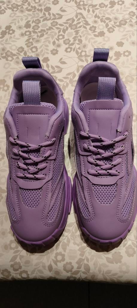 Leuke sneakers voor teenagers, Sport en Fitness, Basketbal, Ophalen
