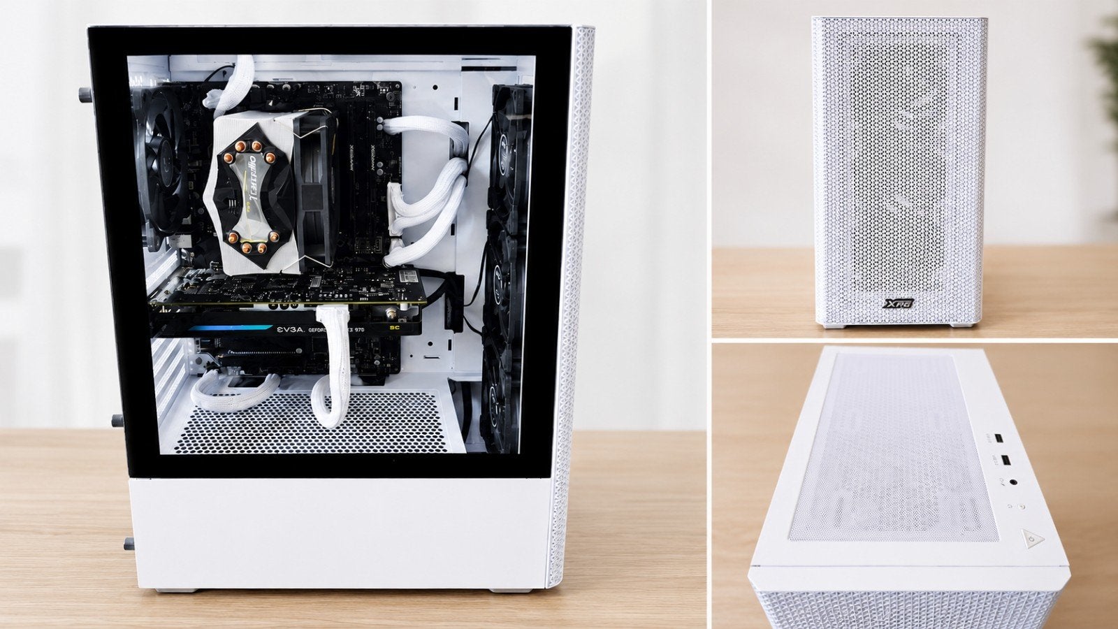 Pc Gamer, Computers en Software, 3D Printers