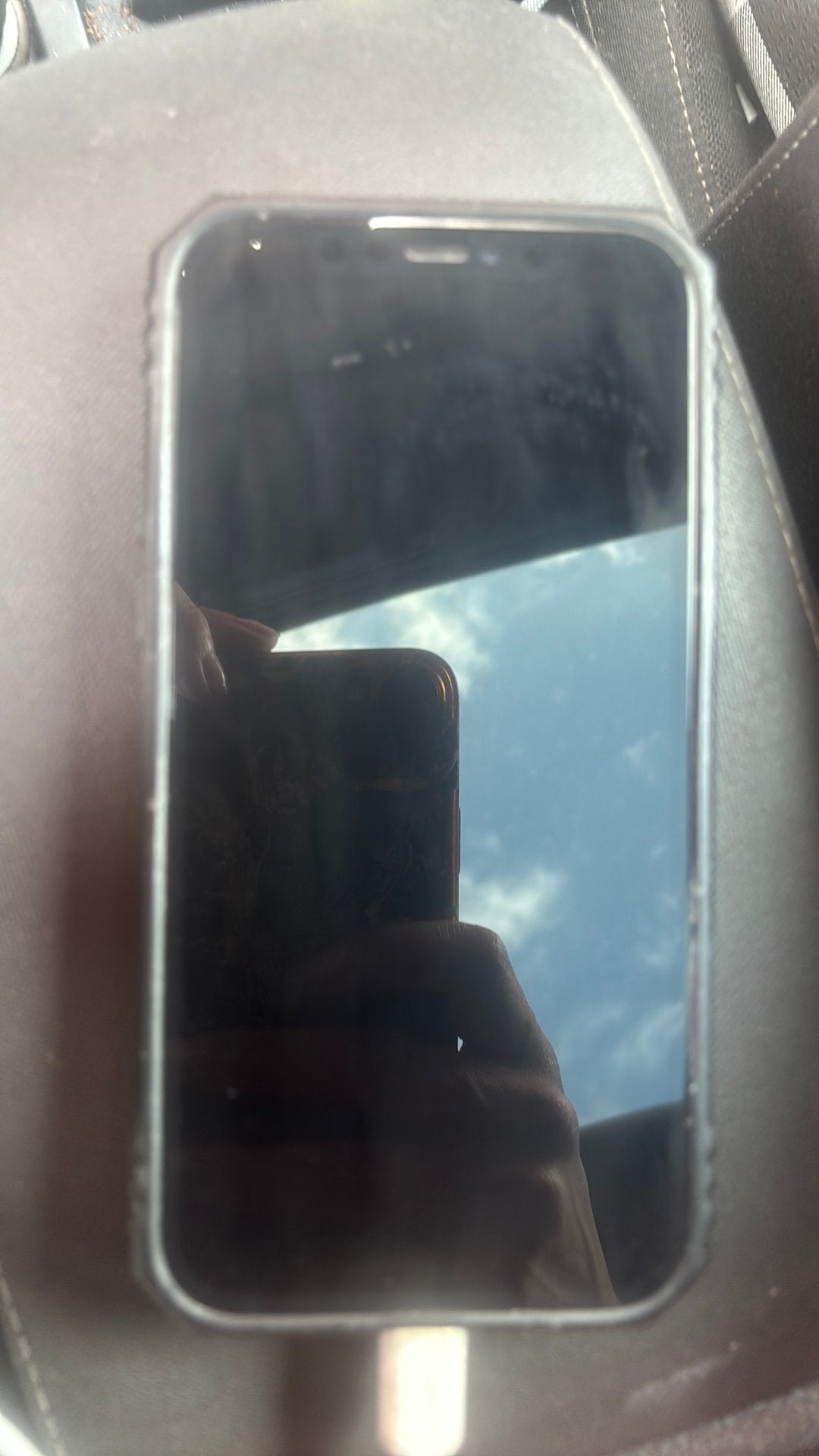 iPhone 12, Enlèvement, Comme neuf, IPhone 12