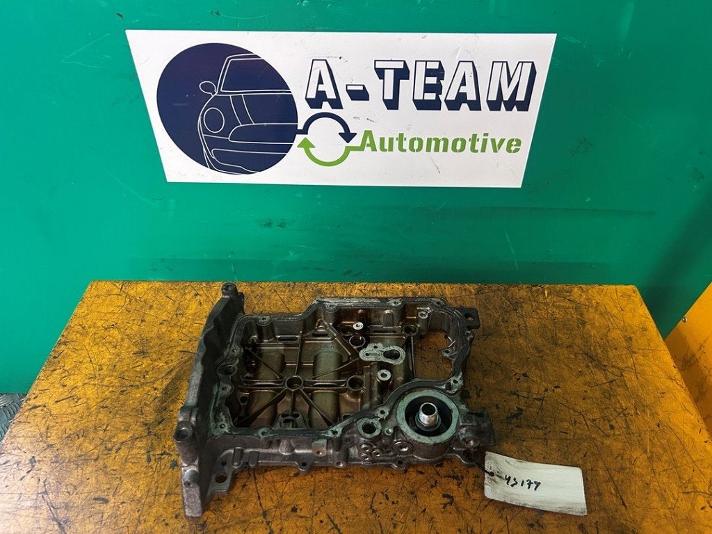 DIVERSEN Tussenplaat motor Opel Astra K (|55515928|), Auto-onderdelen, Gebruikt, Opel, Opel Automobile GmbH, Kontakt-opel@opel.com