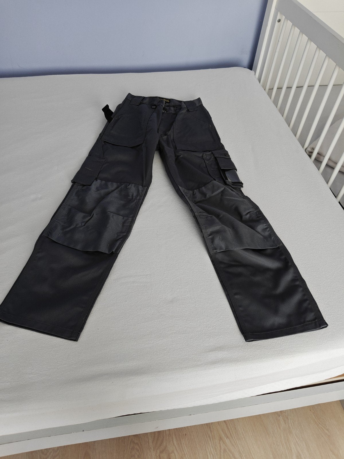 Werkbroek nieuw, Ophalen, Blaklader, Nieuw, Overige maten