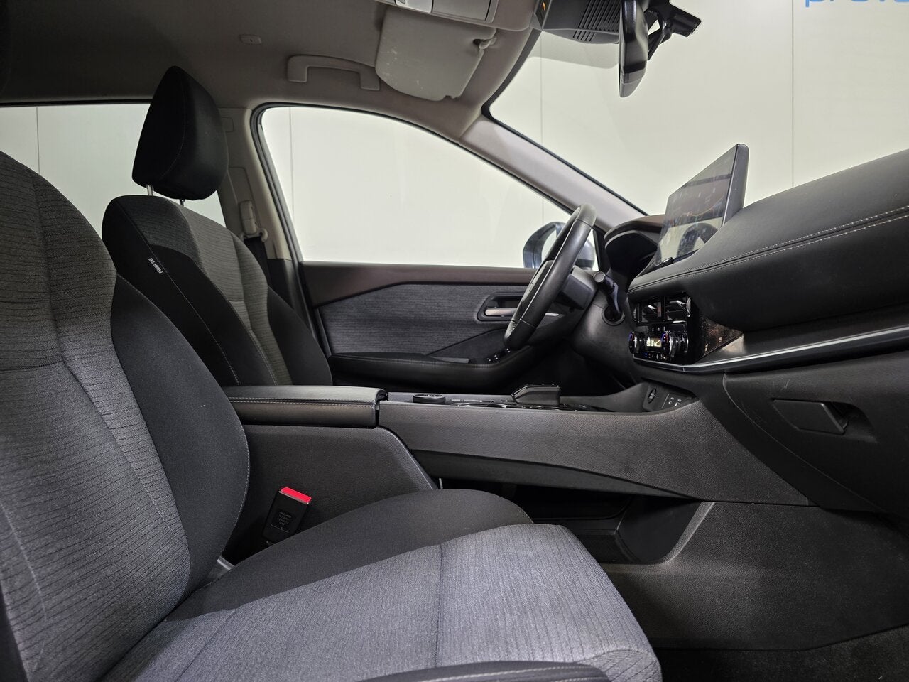 Nissan X-Trail 1.5 e-Power Autom. 7 pl X-Tronic - Topstaat!, Autos, 0 kg, Argent ou Gris, 7 places, 0 kg