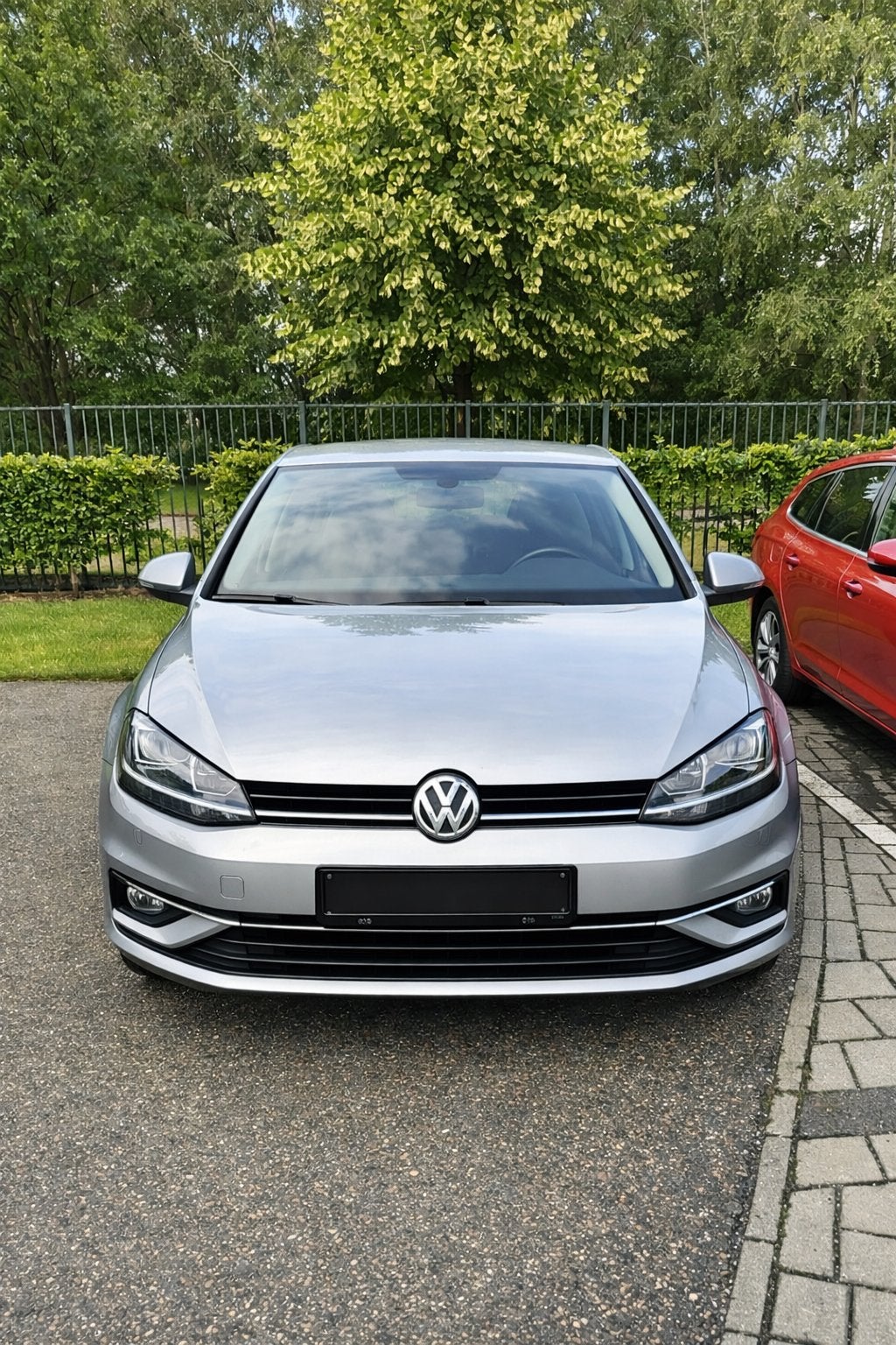 Volkswagen golf, Particulier, Achat, Golf