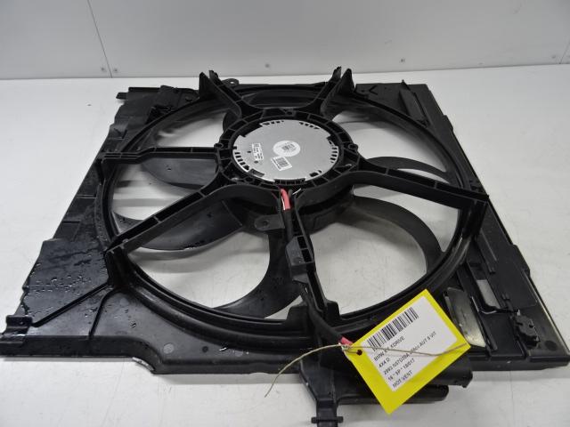 VENTILATORHUIS BMW X5 (F15) (01-2013/07-2018), Auto-onderdelen, Gebruikt, BMW
