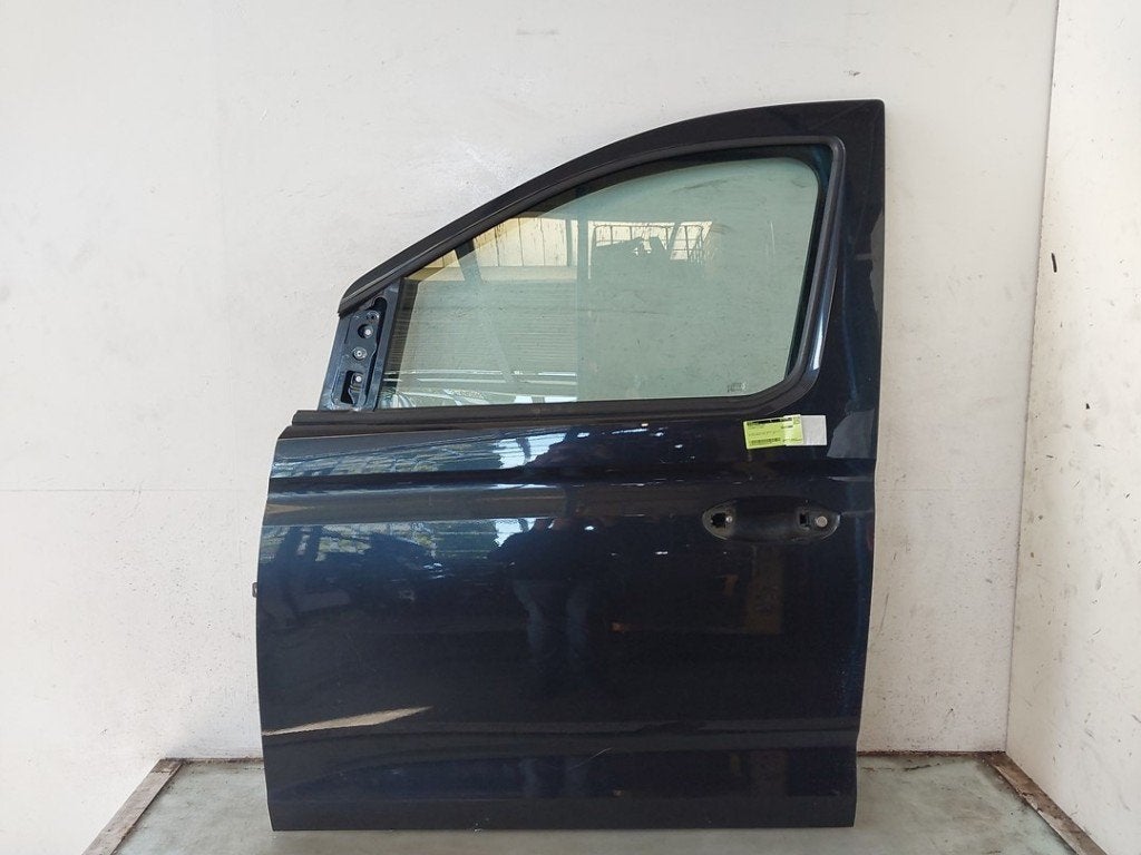 PORTE AVANT GAUCHE Caddy Cargo V (SBA / SBH) (|2K7831055M|), Volkswagen, Volkswagen AG, Utilisé, Kundenbetreuung@volkswagen.de