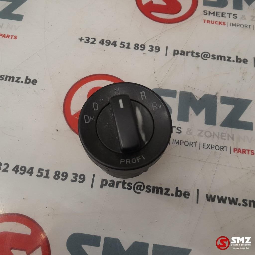 Occ interrupteur de vitesse MAN, Utilisé, MAN, Électronique et Câbles