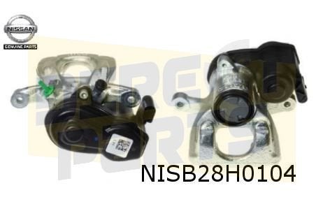 Nissan Qashqai (1/14 - 6/17) (J11E) Nissan Qashqai (6/17 - 5, Auto-onderdelen, Remmen en Aandrijving, -, Verzenden, -, Nieuw