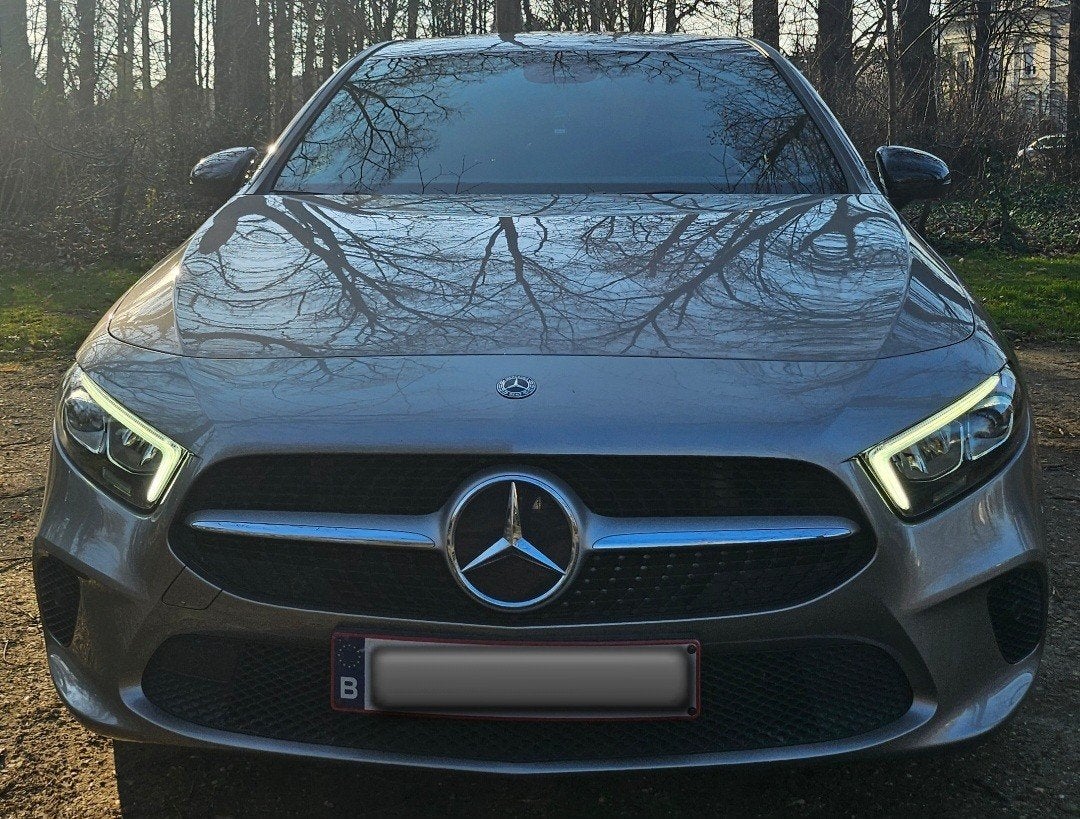 Mercedes Classe A, Autos, Mercedes-Benz, Particulier, Classe A, Caméra 360°, ABS, Caméra de recul, Phares directionnels, Régulateur de distance