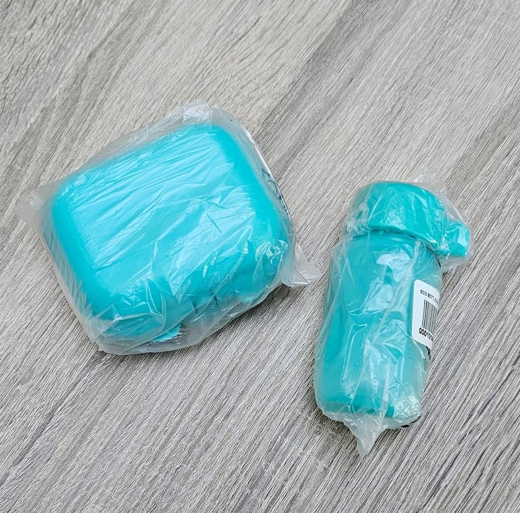 Tupperware set, Ophalen of Verzenden, Nieuw