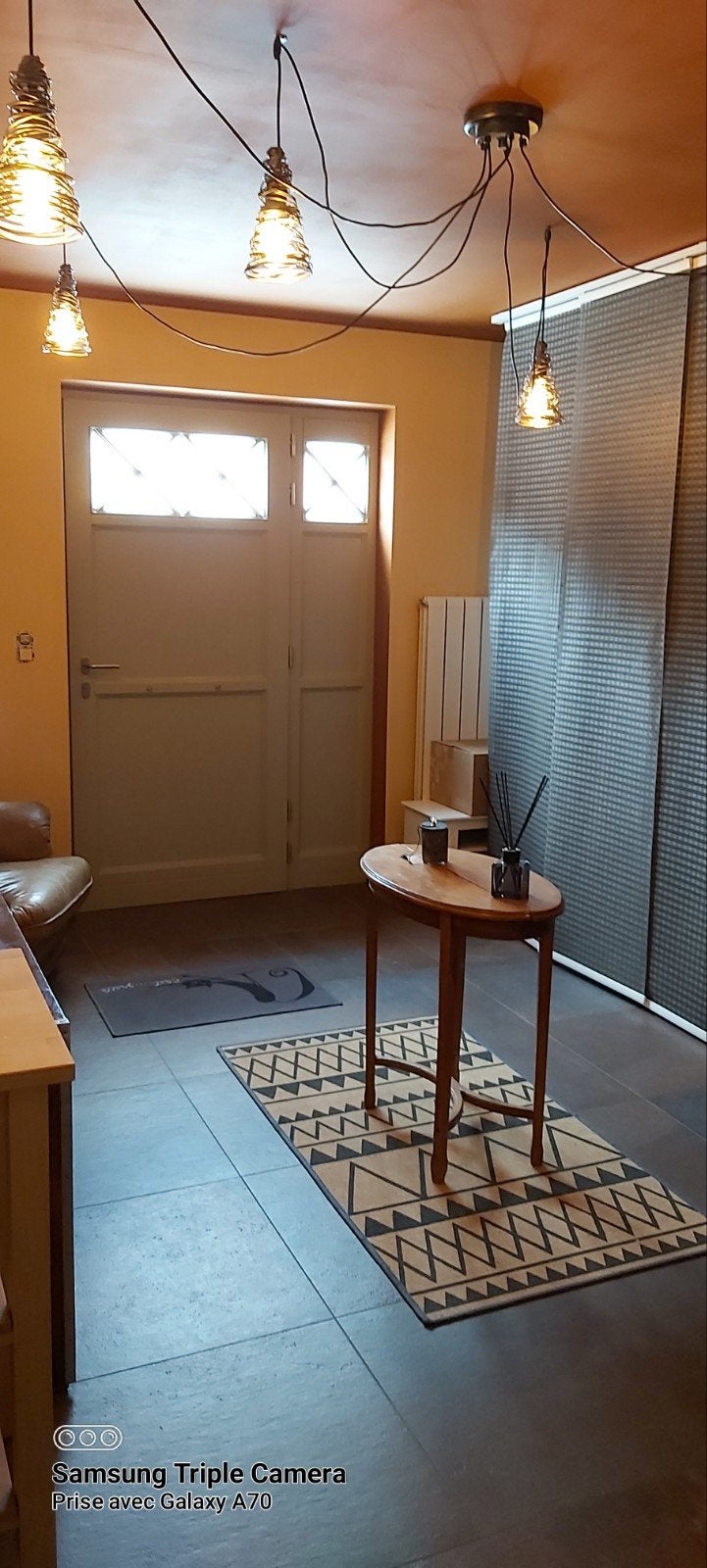 Appartement style loft de 120 m² à louer – Anderlues, 50 m² ou plus, Province de Hainaut