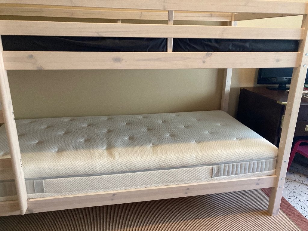 Matelas Beka Nuage, 90 cm, Matelas, Enlèvement, 200 cm