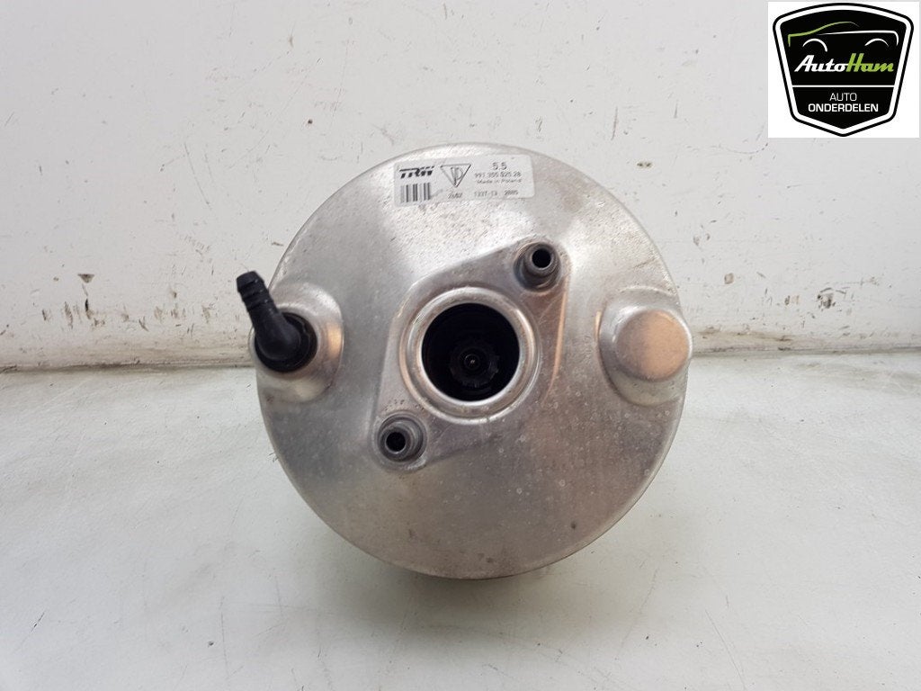 MASTERVAC / SERVOFREIN Porsche 911 (991) (01-2011/12-2020), Utilisé, Porsche