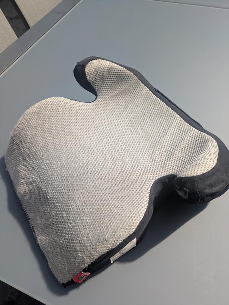 Autozitje, Kinderen en Baby's, Autostoeltjes, Ophalen of Verzenden
