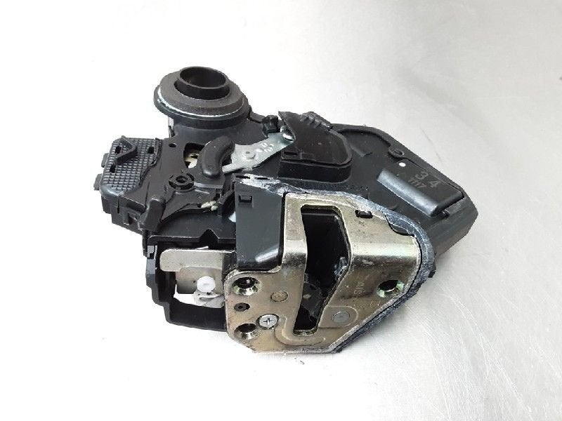 PORTIERSTANGEN RECHTS ACHTER Toyota Camry (CV30), Auto-onderdelen, Gebruikt, Toyota
