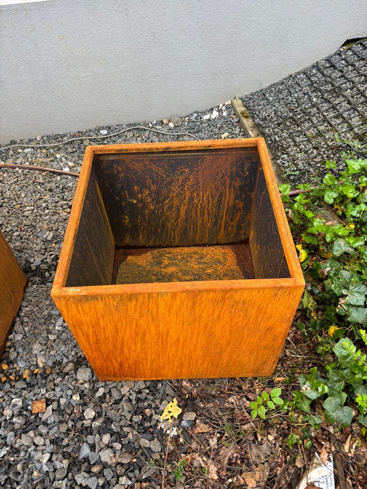 Jardinière, Enlèvement, Neuf