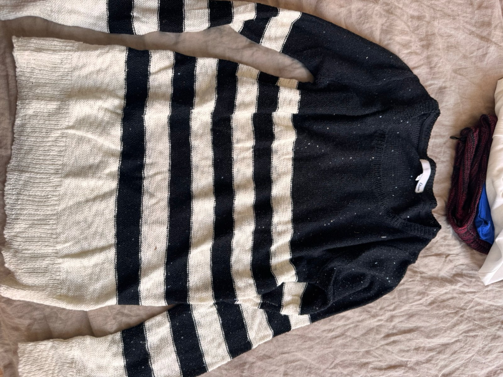 Top met lange mouwen, Kleding | Dames, Dames-kledingpakketten, Gedragen, Ophalen
