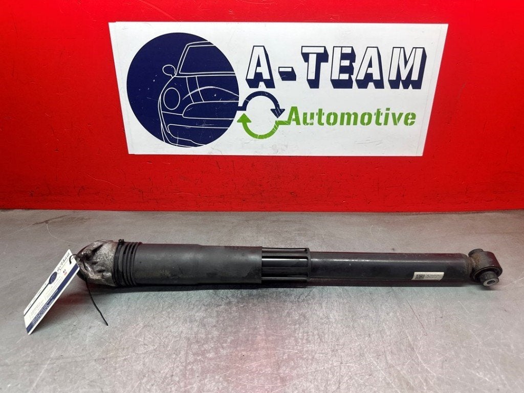 AMORTISSEUR ARRIÈRE GAUCHE Golf VII Variant (AUVV), Utilisé, Volkswagen