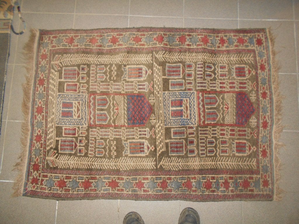 tapis orient a 50 euros, Enlèvement, Orient