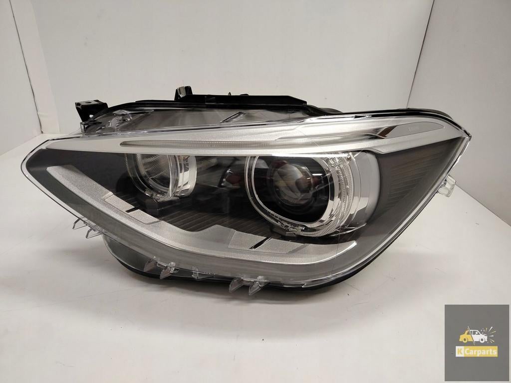 7229677, BMW F20 Xenon Linker Achteruitrijlicht, Auto-onderdelen, Petuelring 130
80788  Munich, DE, Gebruikt, Info@bmw.de, BMW