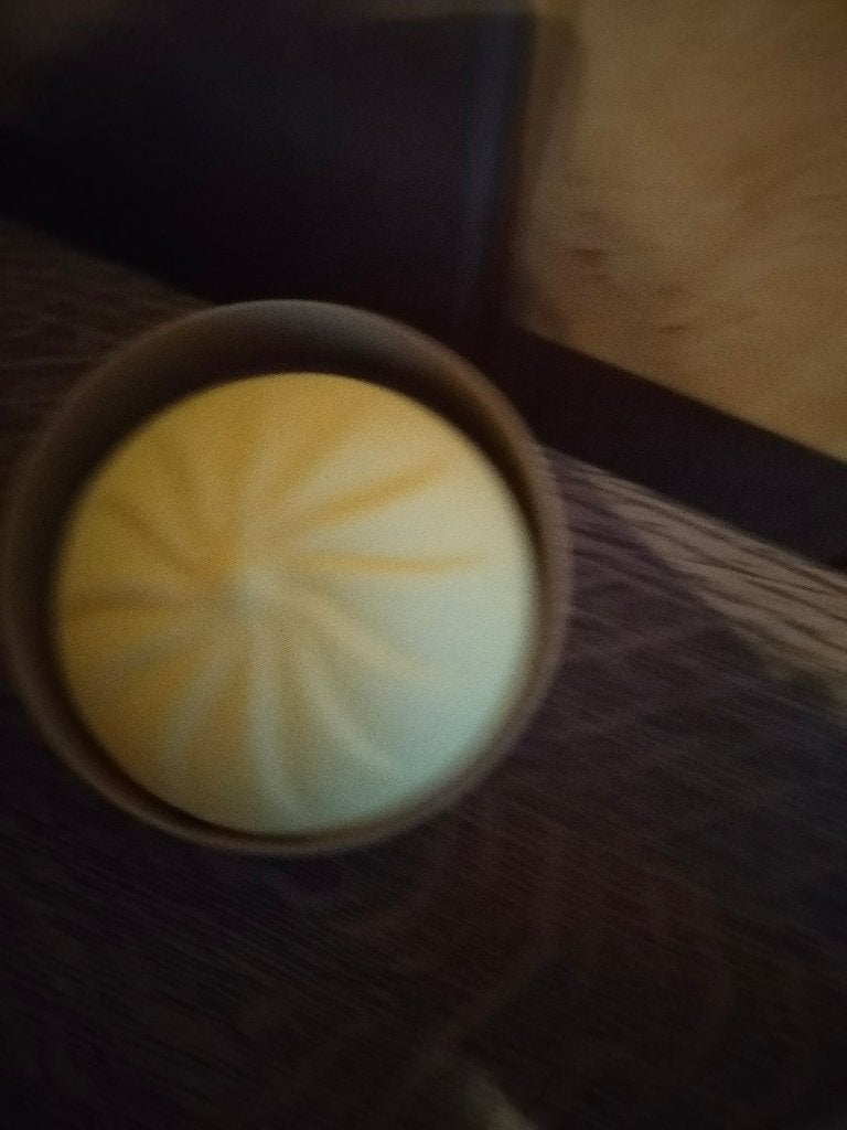 squishies aux raviolis, Enlèvement