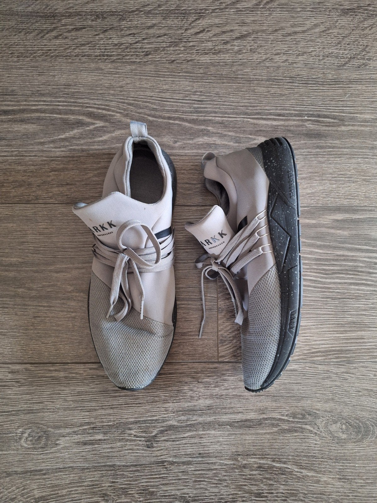 Chaussures taille 44, Vêtements | Hommes, Chaussures, Enlèvement ou Envoi, Autres couleurs, Comme neuf, ARKK Copenhagen