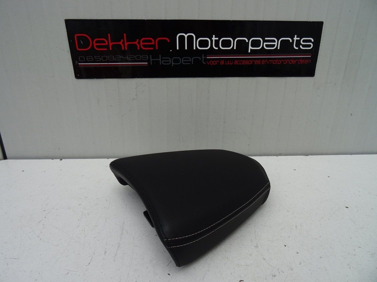 Duozit / Achter Zadel BMW R NineT Pure / Racer / Urban, Ophalen of Verzenden, -, -, -