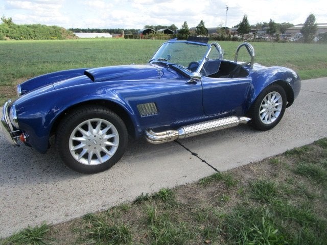Dax Cobra, Autos, Autres marques, Achat, Entreprise, Cabriolet