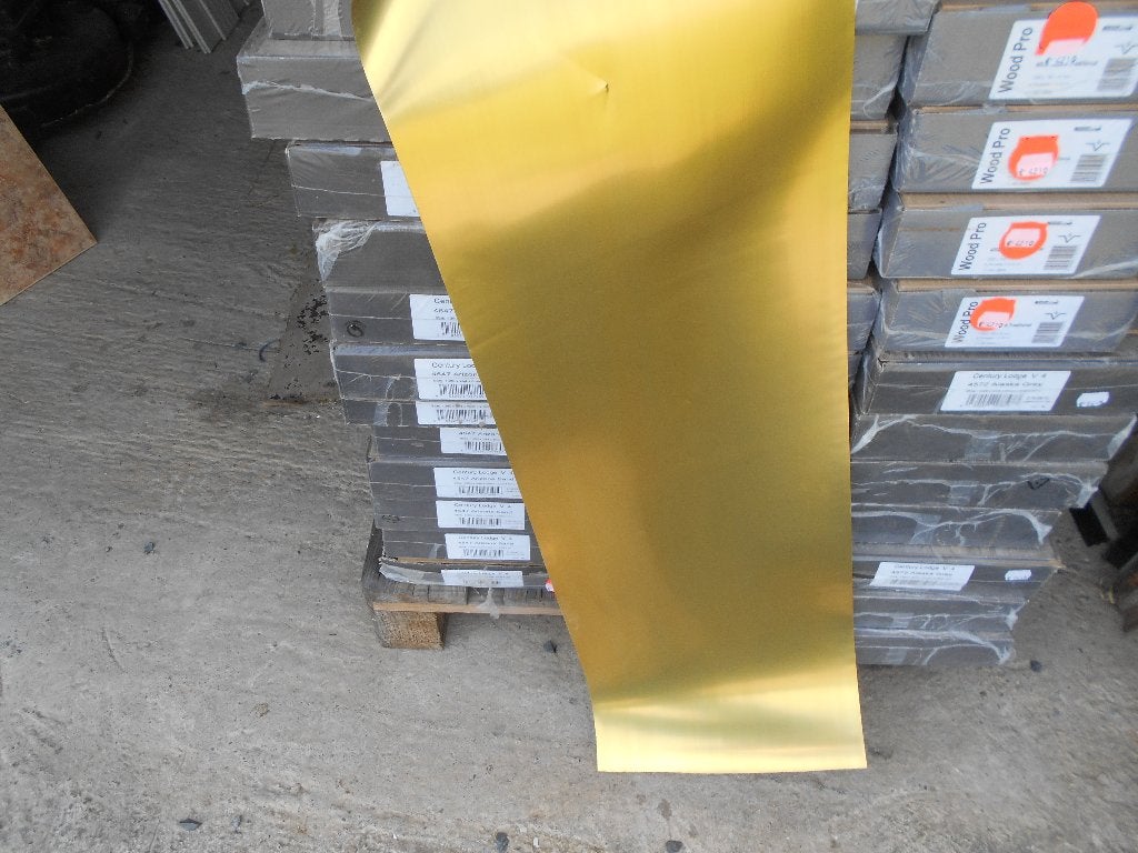 Film Alu protection ombrage solaire fenêtres et portes, Enlèvement, Neuf, Argent, Objet de décoration
