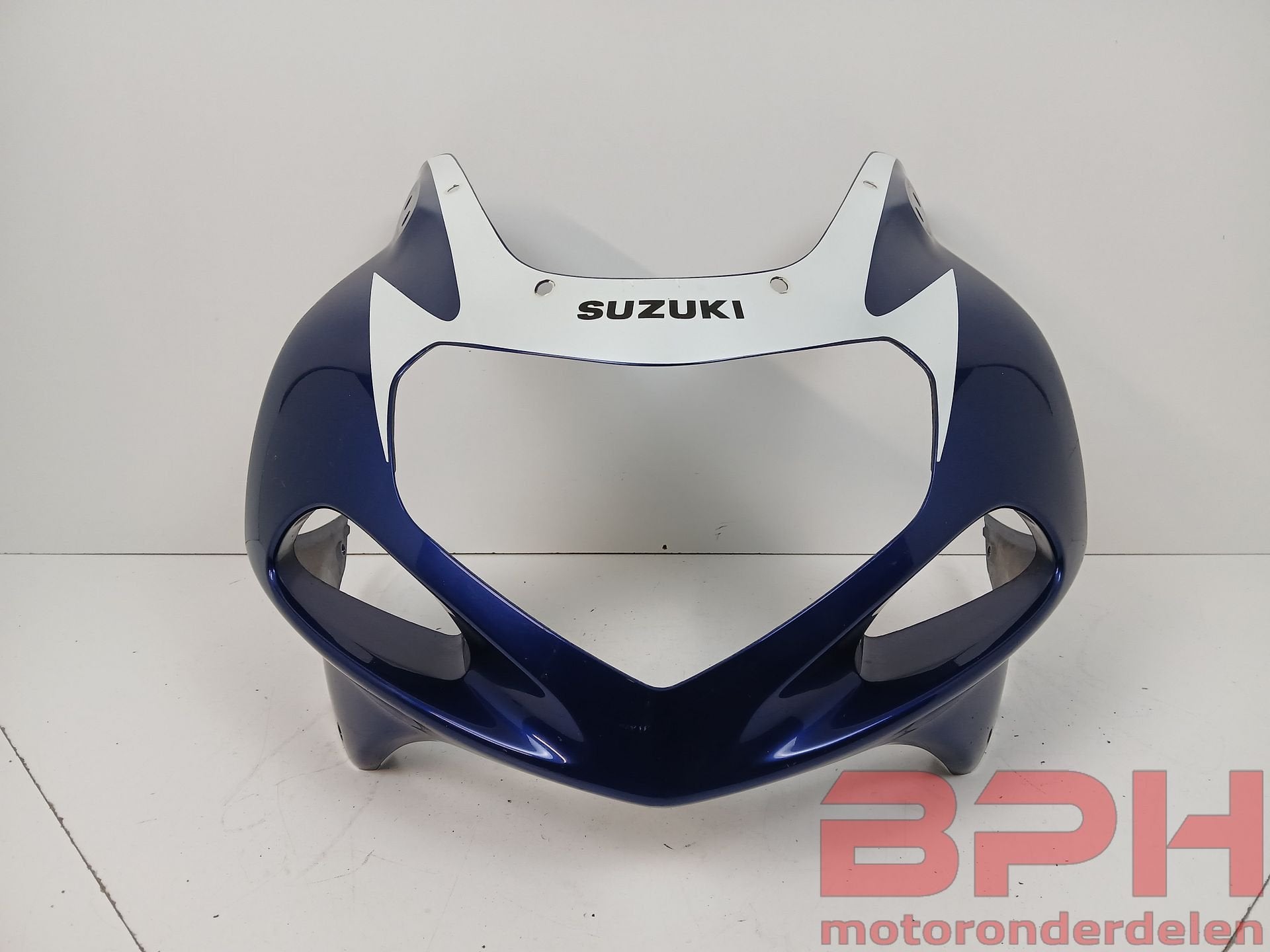 Topkuip Suzuki GSX-R 600 750 1000 K1 K2 K3 2001 t/m 2003 kui, Gebruikt, -, -, Ophalen of Verzenden