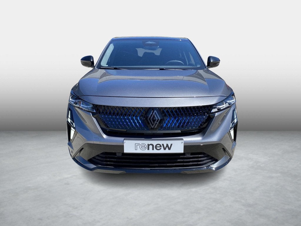 Renault Rafale Esprit Alpine E-Tech Full hybrid 200, Stof, Gebruikt, 1199 cc, 2 kWh