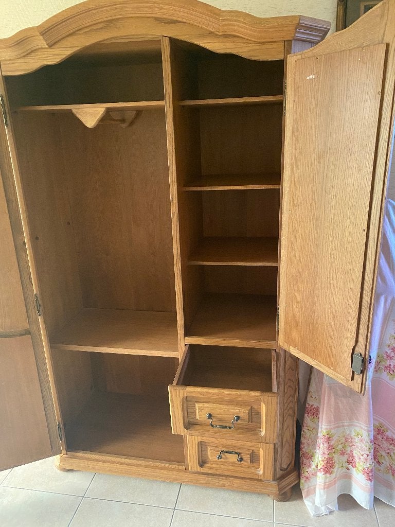 kast, Huis en Inrichting, Kasten | Overige, Ophalen, Zo goed als nieuw
