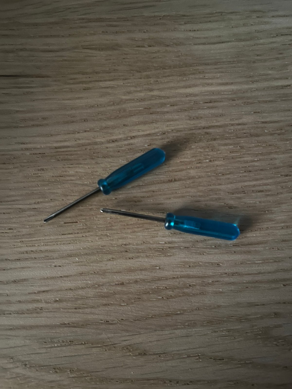 Mini schroevendraaiers, Doe-het-zelf en Bouw, Gereedschap | Handgereedschap, Ophalen, Nieuw