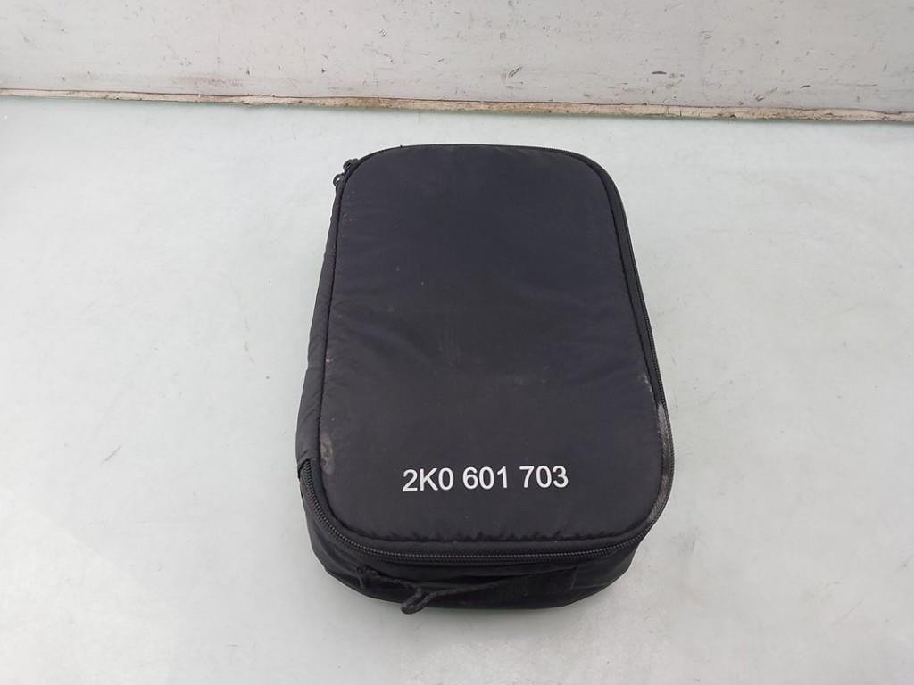DIVERSEN Volkswagen Caddy IV (01-2015/09-2020), Dhr. J. Ham, Gebruikt, Volkswagen, Administratie@autoham.nl