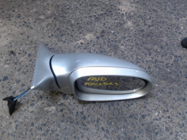 Rétroviseur gauche Mercedes SLK R170 2000-2004 LP/15702, Autos : Pièces & Accessoires, Enlèvement, Utilisé