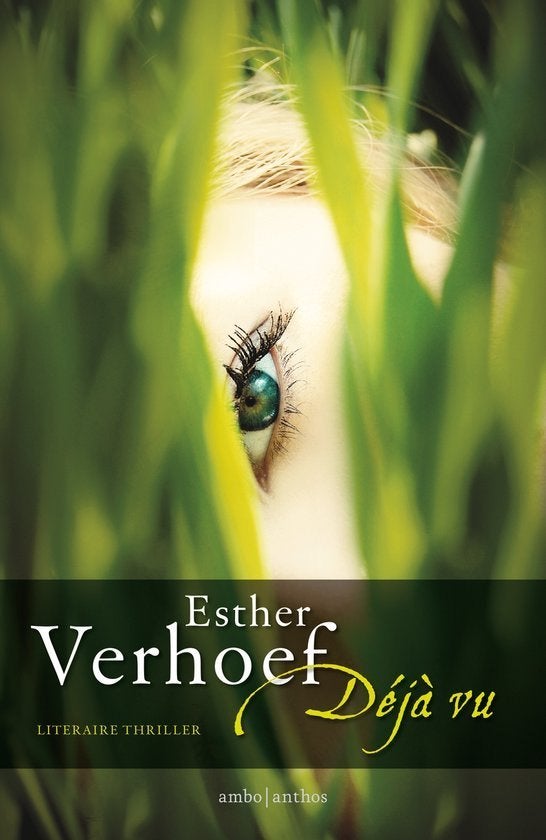 Esther Verhoef / keuze uit  5 trillers, Livres, Enlèvement ou Envoi, Comme neuf