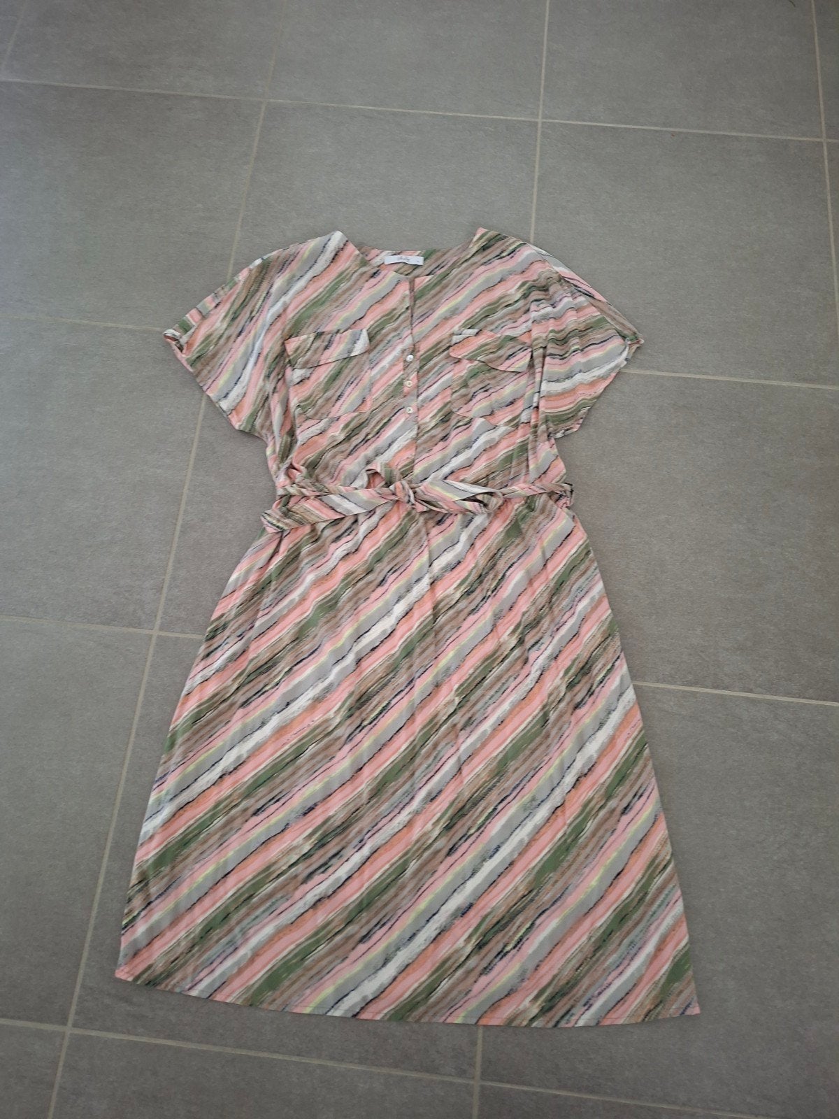 Kleedje Vila Joy, maat XL, Kleding | Dames, Ophalen of Verzenden, Maat 46/48 (XL) of groter
