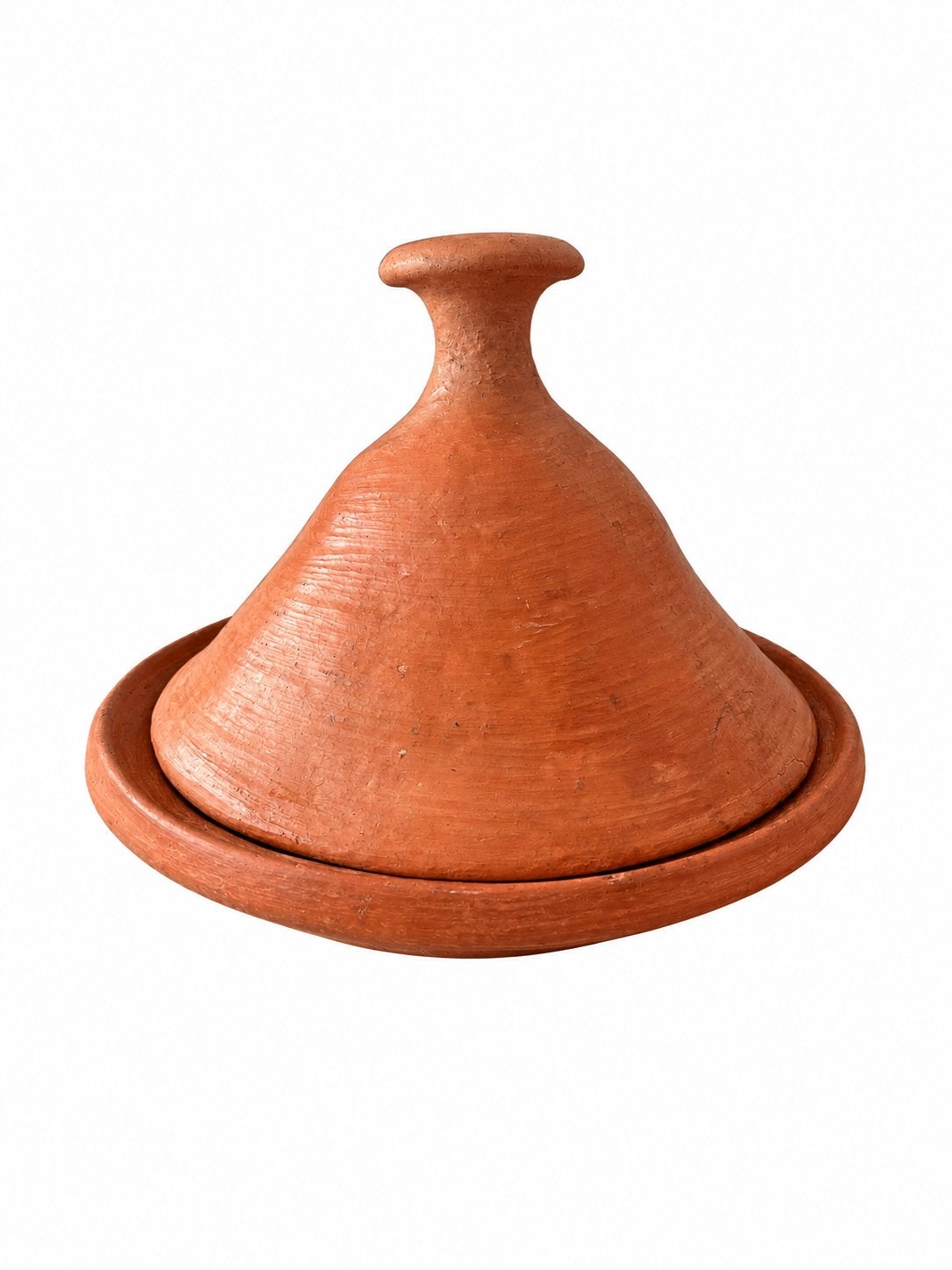 Authentieke tajine, Enlèvement, Utilisé, Pierre/céramique, Tajine