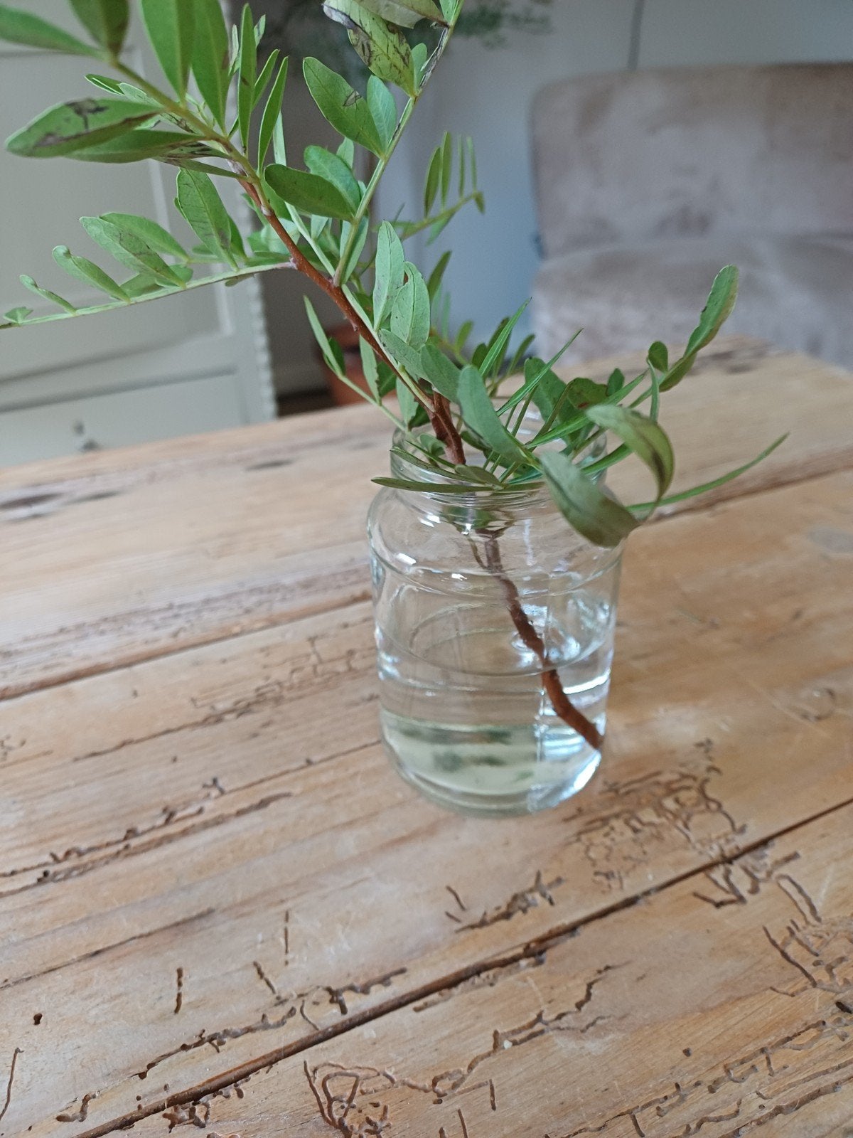 Table Brocante, Enlèvement ou Envoi