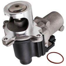 Audi A4 A5 A6 Q5 Q7 EGR KLEP Toureg Porsche Cayenne EGR KLEP, Auto-onderdelen, -, -, Nieuw, Ophalen of Verzenden