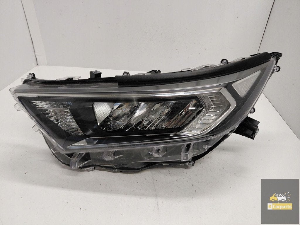 Toyota Rav4 RAV 4 V LED Twee Cube lamp links, Info@toyota.co.jp, Gebruikt, Toyota Motor Corporation, Toyota-Cho 1
471-8571  Toyota City