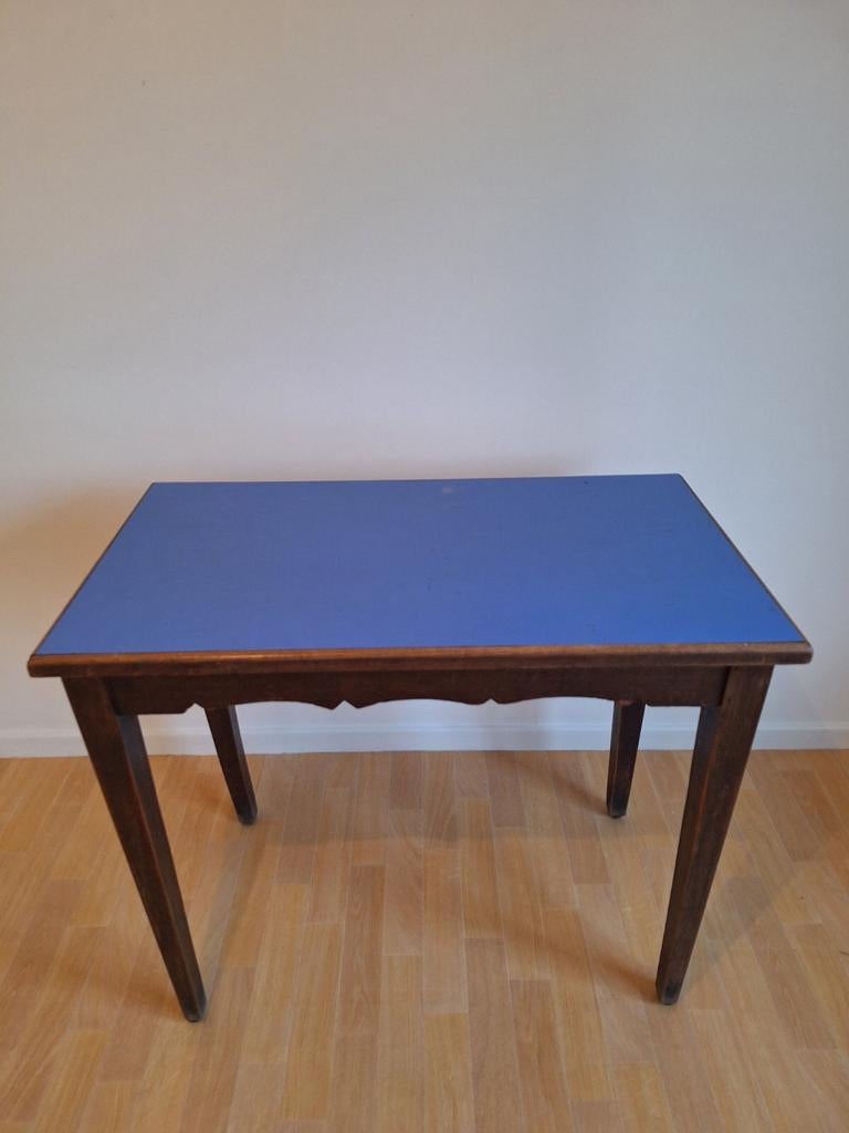 Table/bureau en bois