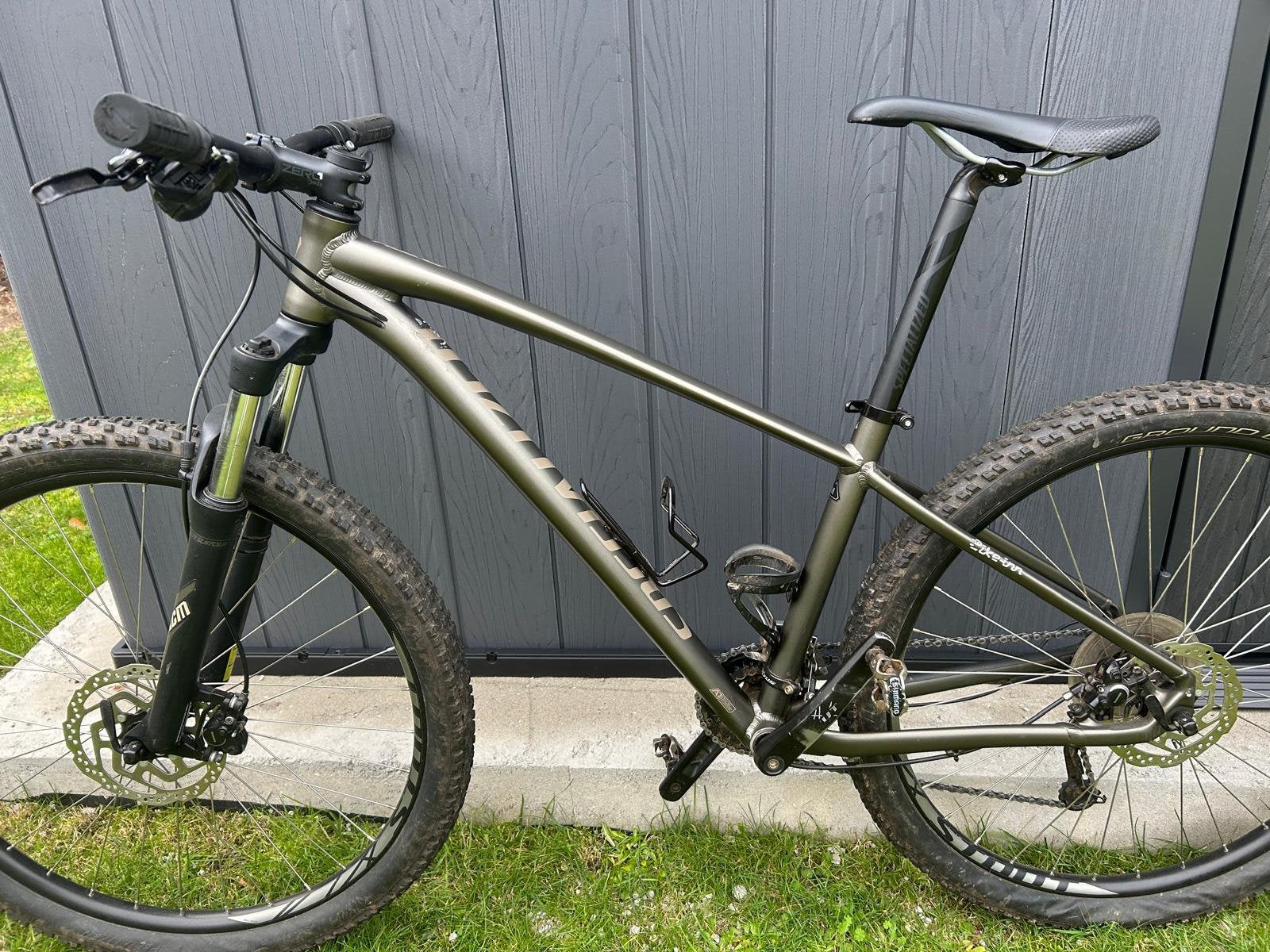 MTB Specialized Pitch 27,5, Fietsen en Brommers, Ophalen, Gebruikt, Overige merken