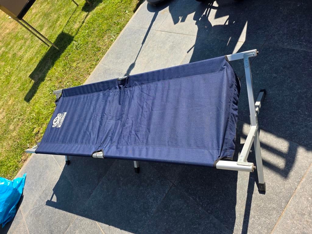 Lig stoel, Enlèvement