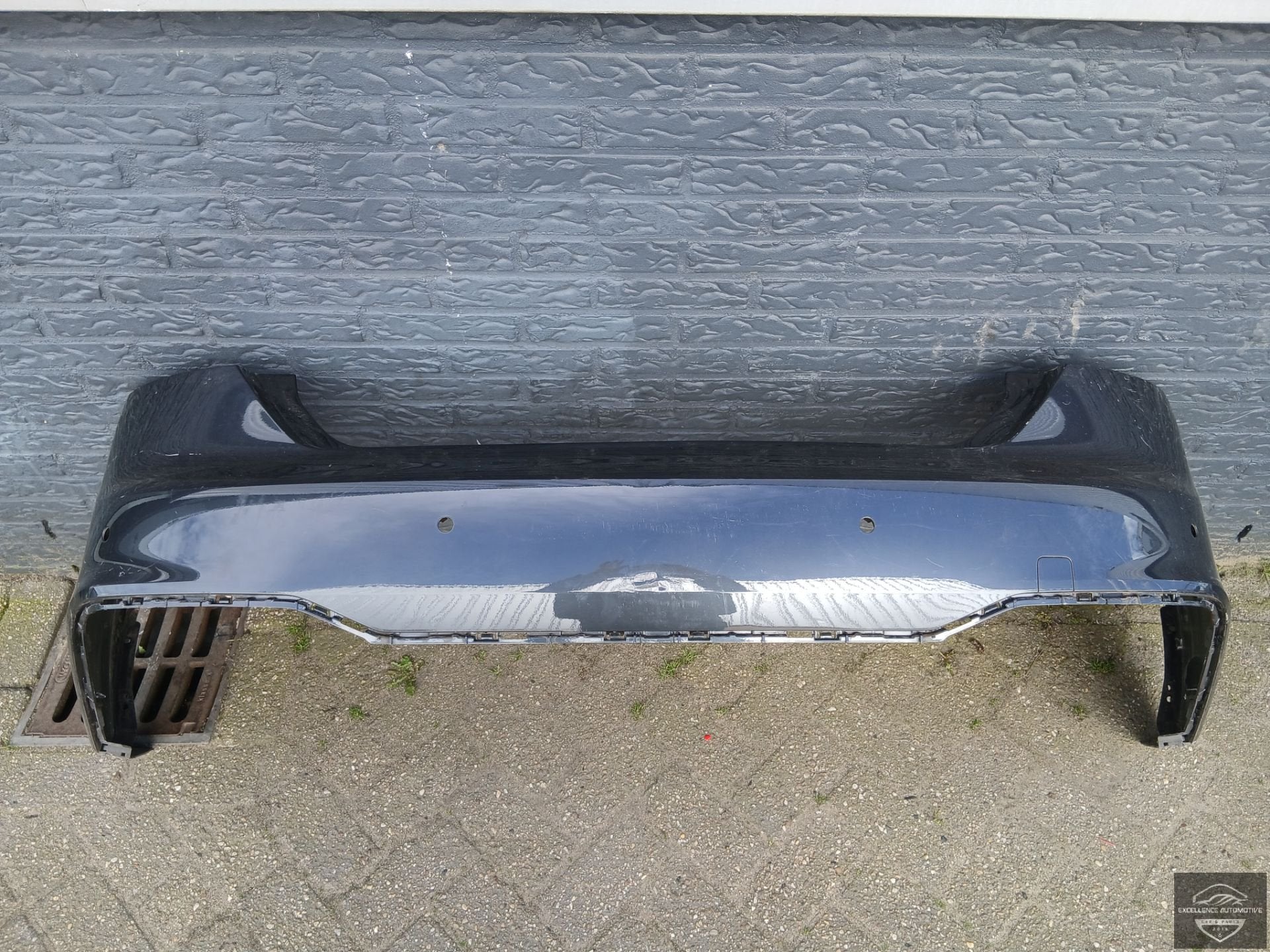 Pare-chocs arri re Audi A5 8W B9 Facelift 19-24 4xPDC Origin, Pare-chocs, AUDI AG, Auto-Union-Strasse 1
85045  Ingolstadt, DE